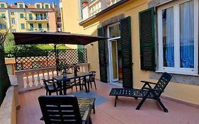 Casa Vacanza Teresita 300Mt Mare